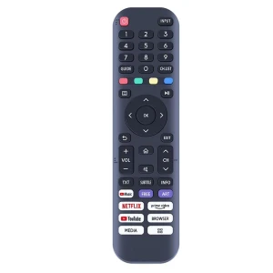Smart TV Remote Control, Bai Fen Bai Electronic