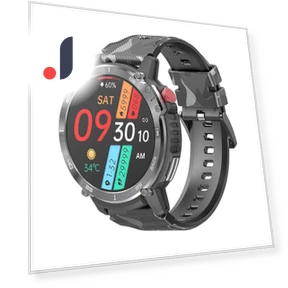 Smart Watch for Men — Smartwatches, SCIONE
