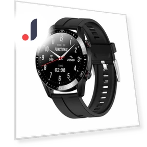 Smart Watch for Men — Smartwatches, SCIONE