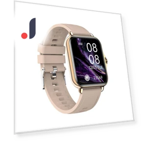 Smart Watch with Bluetooth for Calls — Smartwatches, SCIONE
