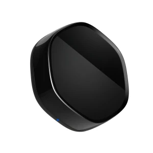 Smart Wireless IR Remote Control Gateway — Smart Home Hub, 3d printing machine