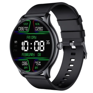 Sports Smartwatch, Lemo Nade