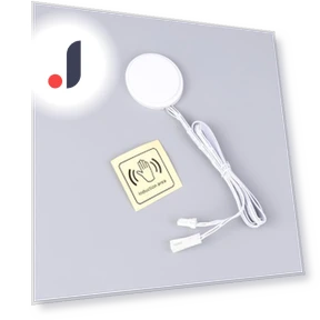Touch Sensor Dimmer Switch — Light Dimmers, Beatury Whp