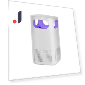 USB Desktop Air Purifier — Activated Carbon Air Purifiers, xingleirongg