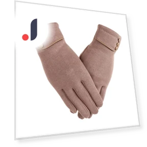 Winter Touchscreen Gloves — Gloves, anjiale