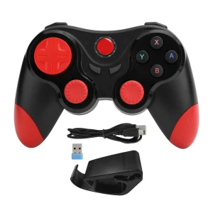 Wireless Bluetooth Gamepad, Electric1