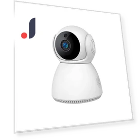 Wireless Home Video Camera for Child Safety — Baby Monitors, wmlike mz