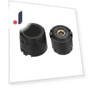 Wireless Tire Pressure Monitoring System — TPMS Sensor Replacements, Zeblaze