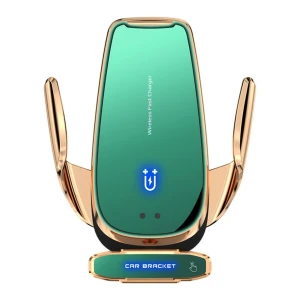 15W Wireless Car Charger Holder, A Auto Parts Mall