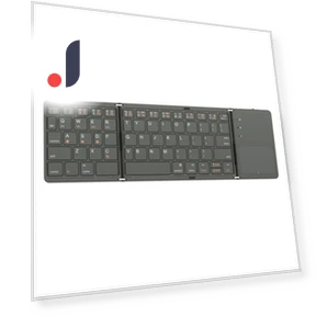Folding Compact Keyboard — Keyboards, 3d printing machine