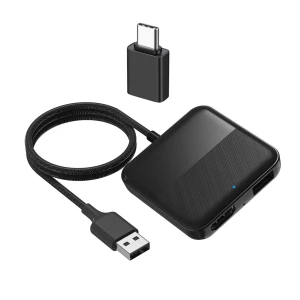 HDMI-Compatible Multimedia Adapter DVD Converter, 888 Auto Parts Town