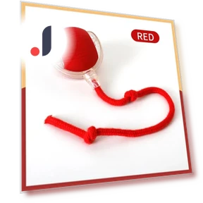 Interactive Cat Toy Ball — Cat Playthings, Sihuasheng