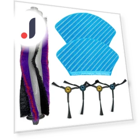 Replacement parts for vacuum robot — Parts & Accessories, Women Clothing with Heart