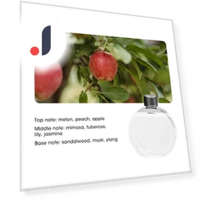 Smart Aroma Diffuser Air Purifier — Diffusers, Exquisite goods home furnishing