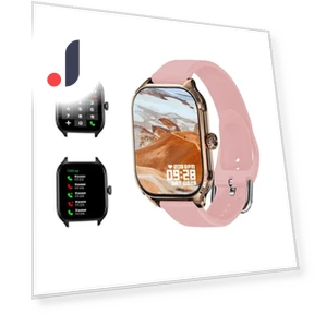 Smart Watch H9 — Smartwatches, BC Electrical Appliances