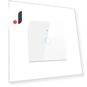 Smart WIFI LED Switch — Dimmer Switches, MALITAI