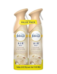 Soothe & Restore Air Mist, Generic