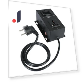 Speed and Temperature Adjustable Dimmer Thermostat — Climate Control Devices, AINYSZIN Automotive Parts