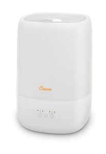 Ultra-Quiet 3-in-1 Humidifier, Crane