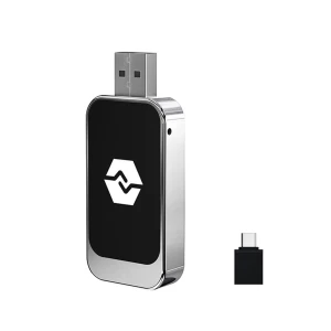 2 in 1 AI Box Mini Wired and Wireless Carplay Android Adapter, 888 Auto Parts Town