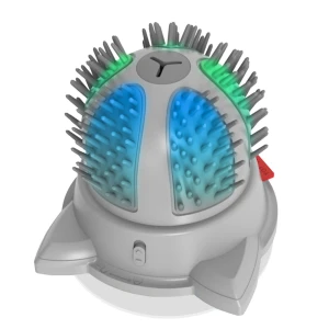 Automatic Cat Groomer, TOMTOP JMS