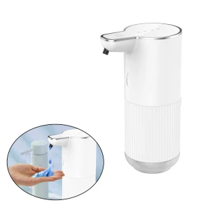 Automatic Sensor Soap Dispenser — Automatic Soap Dispenser, Photography Times
