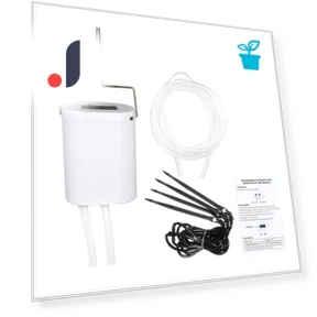 Automatic Watering Device — Controllers, TOMTOP JMS