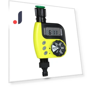 Automatic Watering Timer — Controllers, TOMTOP JMS