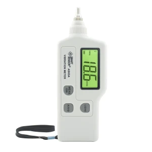 Digital Vibration Meter with LCD Screen, TOMTOP JMS