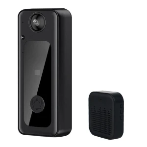 Digital Visual Smart Doorbell — Video Doorbell, Home Sales Outlet