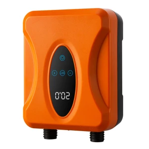 Electric SUP Pump for Paddle Board, Lixada