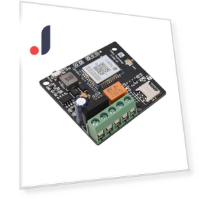 GSM Door Access Control System — Access Control Keypads, TOMTOP JMS