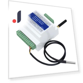 GSM Remote Relay Switch — Relays, Koogeelife