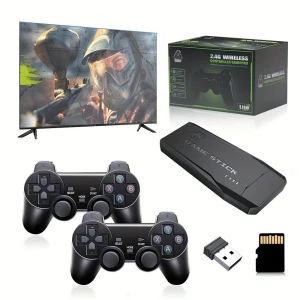 HD M8 Gaming Console, High-quality life products