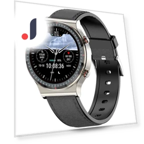 Health & Fitness Smartwatch — Smartwatches, SCIONE