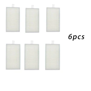 HEPA Filter for Robot Vacuum, WuYan