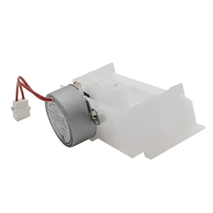 Refrigerator Damper Control Assembly Replacement, Supplying Demand