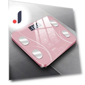 Smart Body Fat Scale — Body Composition Analysis, JINKAIRUI