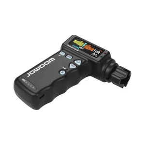 Smart Guitar Tuner for String Winding, TOMTOP JMS