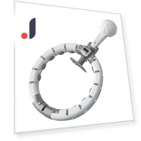 Smart Hula Hoop — Kids Fitness, ZTTO