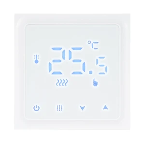 Smart Thermostat for Heating — Smart Thermostat, Kkmoon