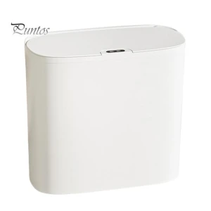 Smart Trash Can — Smart Trash Can, HomeSweet