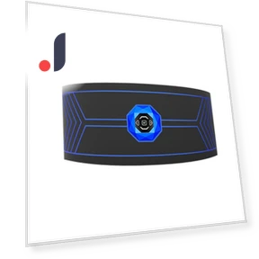 Smart Weight Loss Belt — Belts, Binchi Keji Travel