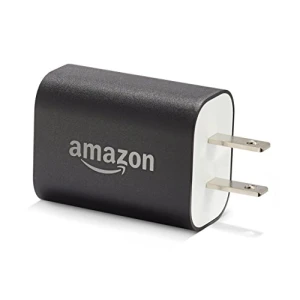 9W USB Charger and Power Adapter, Amazon