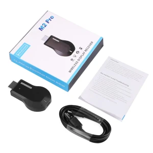 Wi-Fi TV Stick, YJMP Electronic