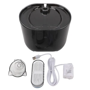 2.2L Cat Water Fountain, Health & Beauty PRODUCT