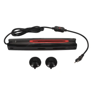 Aquarium Heater, Vestidos