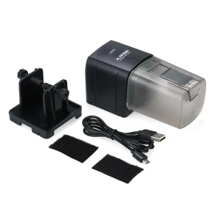 Automatic Fish Feeder, TOMTOP JMS