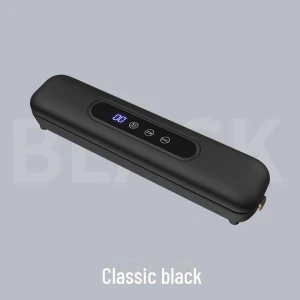 Automatic Vacuum Sealer with LCD Display, Small Appliances
