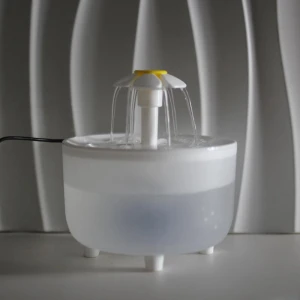 Automatic Water Fountain for Pets, The best future